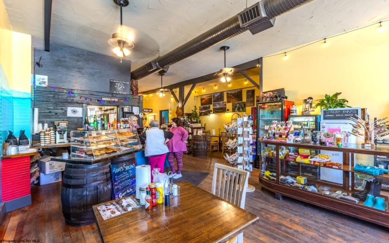 212 East Avenue, Thomas, West Virginia 26292, ,Commercial/industrial,For Sale,East,10159273