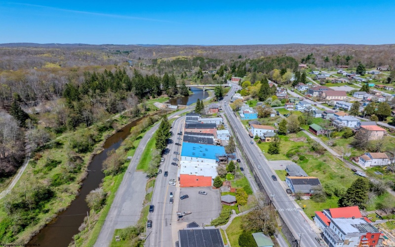 212 East Avenue, Thomas, West Virginia 26292, ,Commercial/industrial,For Sale,East,10159273