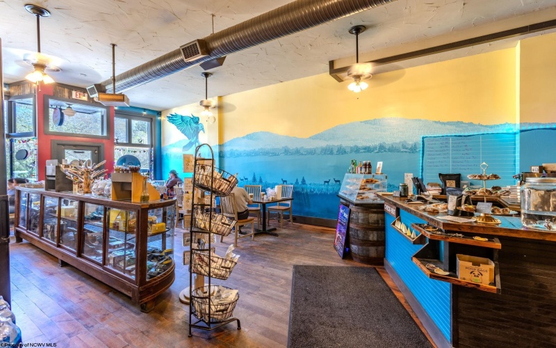 212 East Avenue, Thomas, West Virginia 26292, ,Commercial/industrial,For Sale,East,10159273