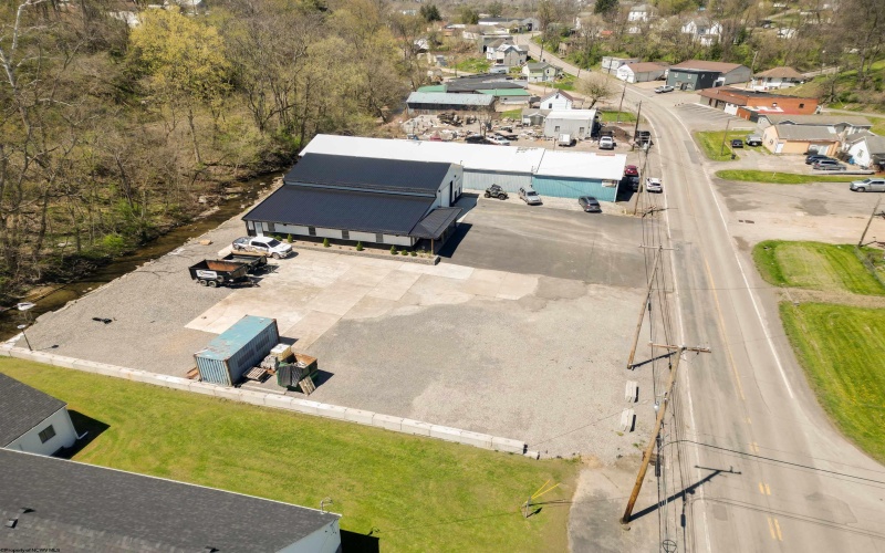 1492 Philippi Pike, Clarksburg, West Virginia 26301, ,Commercial/industrial,For Sale,Philippi,10159285