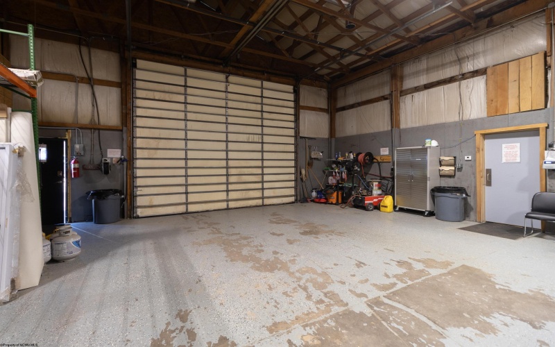 1492 Philippi Pike, Clarksburg, West Virginia 26301, ,Commercial/industrial,For Lease,Philippi,10159286