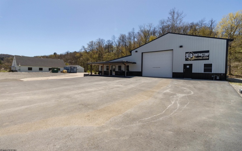 1492 Philippi Pike, Clarksburg, West Virginia 26301, ,Commercial/industrial,For Lease,Philippi,10159286