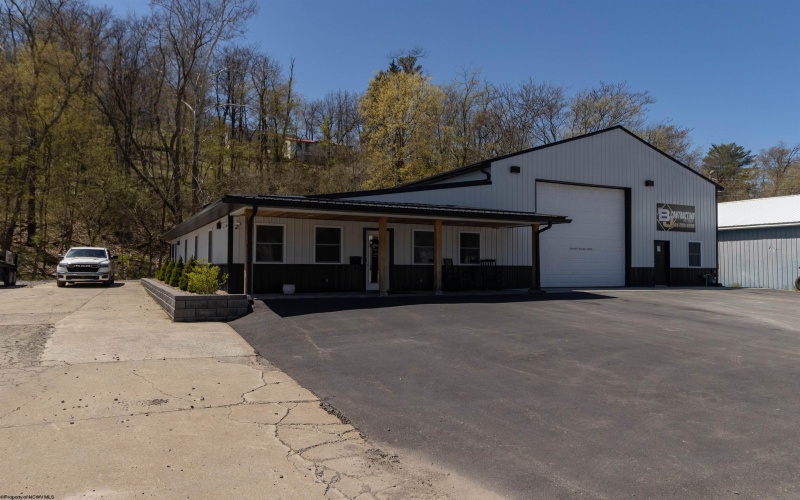 1492 Philippi Pike, Clarksburg, West Virginia 26301, ,Commercial/industrial,For Lease,Philippi,10159286