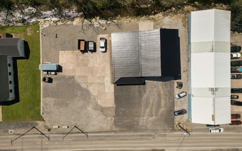 1492 Philippi Pike, Clarksburg, West Virginia 26301, ,Commercial/industrial,For Lease,Philippi,10159286