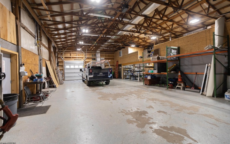 1492 Philippi Pike, Clarksburg, West Virginia 26301, ,Commercial/industrial,For Lease,Philippi,10159286