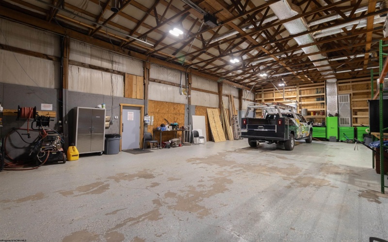 1492 Philippi Pike, Clarksburg, West Virginia 26301, ,Commercial/industrial,For Lease,Philippi,10159286