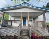 601 Protzman Street, Morgantown, West Virginia 26505, 3 Bedrooms Bedrooms, 6 Rooms Rooms,2 BathroomsBathrooms,Single Family Detached,For Sale,Protzman,10159296