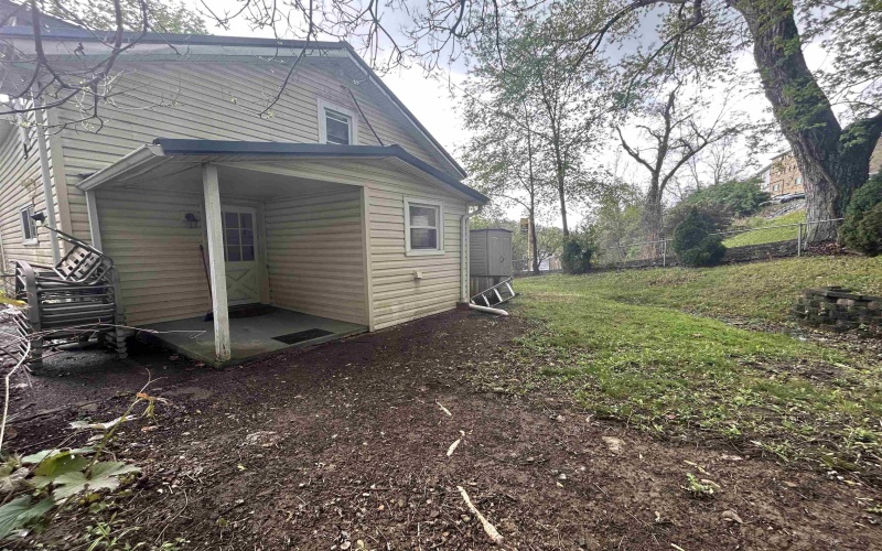 601 Protzman Street, Morgantown, West Virginia 26505, 3 Bedrooms Bedrooms, 6 Rooms Rooms,2 BathroomsBathrooms,Single Family Detached,For Sale,Protzman,10159296