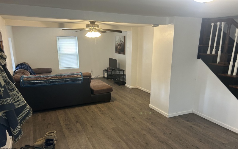 601 Protzman Street, Morgantown, West Virginia 26505, 3 Bedrooms Bedrooms, 6 Rooms Rooms,2 BathroomsBathrooms,Single Family Detached,For Sale,Protzman,10159296