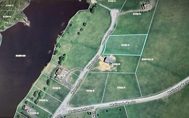32 Waterfront Drive, Davis, West Virginia 26260, ,Lots/land,For Sale,Waterfront,10158044