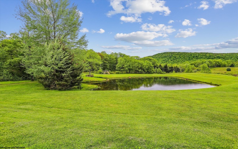 32 Waterfront Drive, Davis, West Virginia 26260, ,Lots/land,For Sale,Waterfront,10158044