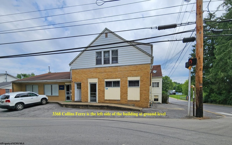 3368 Collins Ferrry Road, Morgantown, West Virginia 26505, 3 Bedrooms Bedrooms, 6 Rooms Rooms,1 BathroomBathrooms,Residential Rentals,For Rent,Collins Ferrry,10159289