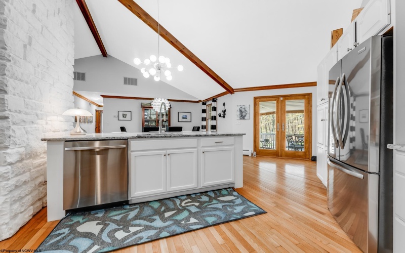 1040 Laurel Wood Drive, Morgantown, West Virginia 26508, 3 Bedrooms Bedrooms, 7 Rooms Rooms,2 BathroomsBathrooms,Single Family Detached,For Sale,Laurel Wood,10159295