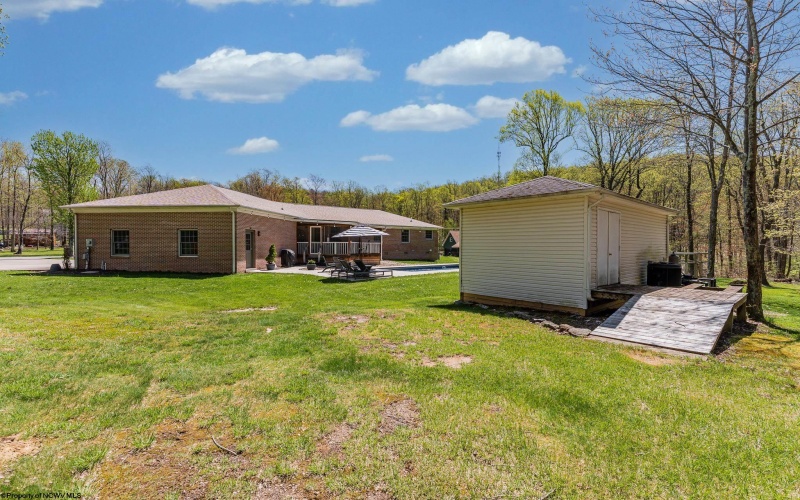 1040 Laurel Wood Drive, Morgantown, West Virginia 26508, 3 Bedrooms Bedrooms, 7 Rooms Rooms,2 BathroomsBathrooms,Single Family Detached,For Sale,Laurel Wood,10159295