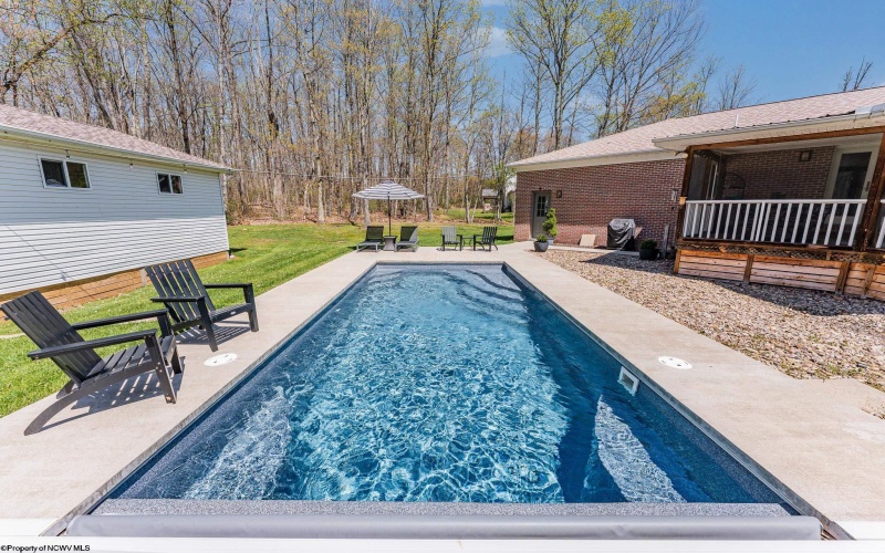 1040 Laurel Wood Drive, Morgantown, West Virginia 26508, 3 Bedrooms Bedrooms, 7 Rooms Rooms,2 BathroomsBathrooms,Single Family Detached,For Sale,Laurel Wood,10159295