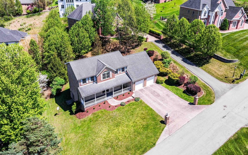 206 Rivercrest Drive, Morgantown, West Virginia 26508, 5 Bedrooms Bedrooms, 10 Rooms Rooms,5 BathroomsBathrooms,Single Family Detached,For Sale,Rivercrest,10159274