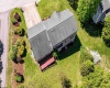 206 Rivercrest Drive, Morgantown, West Virginia 26508, 5 Bedrooms Bedrooms, 10 Rooms Rooms,5 BathroomsBathrooms,Single Family Detached,For Sale,Rivercrest,10159274
