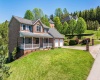 206 Rivercrest Drive, Morgantown, West Virginia 26508, 5 Bedrooms Bedrooms, 10 Rooms Rooms,5 BathroomsBathrooms,Single Family Detached,For Sale,Rivercrest,10159274