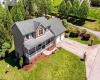 206 Rivercrest Drive, Morgantown, West Virginia 26508, 5 Bedrooms Bedrooms, 10 Rooms Rooms,5 BathroomsBathrooms,Single Family Detached,For Sale,Rivercrest,10159274