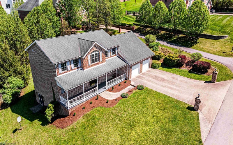 206 Rivercrest Drive, Morgantown, West Virginia 26508, 5 Bedrooms Bedrooms, 10 Rooms Rooms,5 BathroomsBathrooms,Single Family Detached,For Sale,Rivercrest,10159274