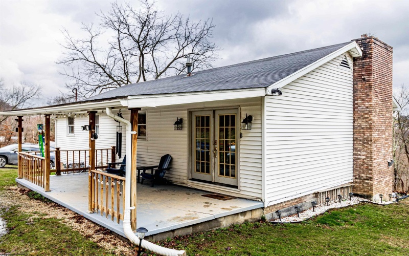 210 Rosedale Hill Road, Maidsville, West Virginia 26541, 3 Bedrooms Bedrooms, 9 Rooms Rooms,2 BathroomsBathrooms,Single Family Detached,For Sale,Rosedale Hill,10159281