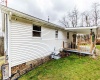 210 Rosedale Hill Road, Maidsville, West Virginia 26541, 3 Bedrooms Bedrooms, 9 Rooms Rooms,2 BathroomsBathrooms,Single Family Detached,For Sale,Rosedale Hill,10159281