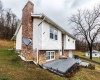 210 Rosedale Hill Road, Maidsville, West Virginia 26541, 3 Bedrooms Bedrooms, 9 Rooms Rooms,2 BathroomsBathrooms,Single Family Detached,For Sale,Rosedale Hill,10159281