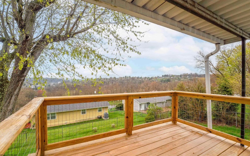 887 Vandalia Road, Morgantown, West Virginia 26501, 3 Bedrooms Bedrooms, 8 Rooms Rooms,2 BathroomsBathrooms,Single Family Detached,For Sale,Vandalia,10159283