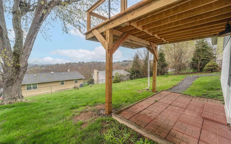 887 Vandalia Road, Morgantown, West Virginia 26501, 3 Bedrooms Bedrooms, 8 Rooms Rooms,2 BathroomsBathrooms,Single Family Detached,For Sale,Vandalia,10159283
