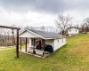 200 Rosedale Hill Road, Maidsville, West Virginia 26541, 1 Bedroom Bedrooms, 5 Rooms Rooms,1 BathroomBathrooms,Single Family Detached,For Sale,Rosedale Hill,10159287
