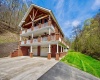 7913 WV HWY 5 East, Glenville, West Virginia 26430, 2 Bedrooms Bedrooms, 10 Rooms Rooms,2 BathroomsBathrooms,Single Family Detached,For Sale,WV HWY 5,10159280