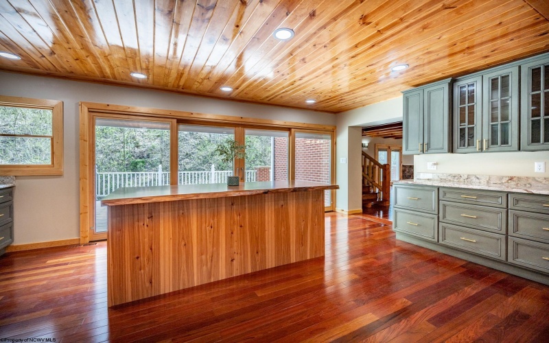 7913 WV HWY 5 East, Glenville, West Virginia 26430, 2 Bedrooms Bedrooms, 10 Rooms Rooms,2 BathroomsBathrooms,Single Family Detached,For Sale,WV HWY 5,10159280