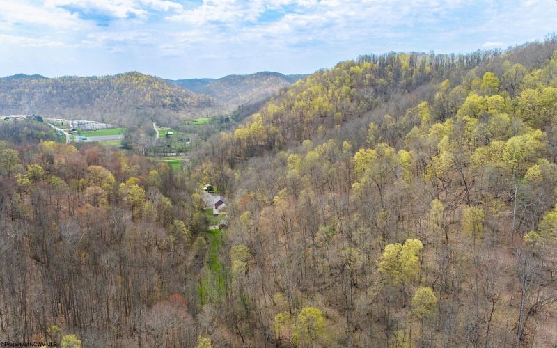 7913 WV HWY 5 East, Glenville, West Virginia 26430, 2 Bedrooms Bedrooms, 10 Rooms Rooms,2 BathroomsBathrooms,Single Family Detached,For Sale,WV HWY 5,10159280