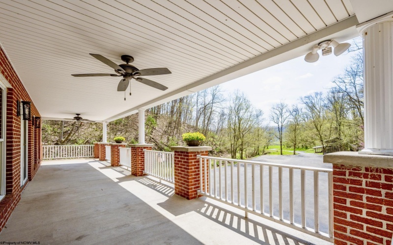 7913 WV HWY 5 East, Glenville, West Virginia 26430, 2 Bedrooms Bedrooms, 10 Rooms Rooms,2 BathroomsBathrooms,Single Family Detached,For Sale,WV HWY 5,10159280