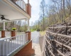 7913 WV HWY 5 East, Glenville, West Virginia 26430, 2 Bedrooms Bedrooms, 10 Rooms Rooms,2 BathroomsBathrooms,Single Family Detached,For Sale,WV HWY 5,10159280