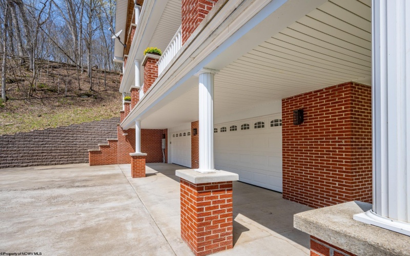 7913 WV HWY 5 East, Glenville, West Virginia 26430, 2 Bedrooms Bedrooms, 10 Rooms Rooms,2 BathroomsBathrooms,Single Family Detached,For Sale,WV HWY 5,10159280