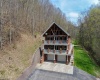 7913 WV HWY 5 East, Glenville, West Virginia 26430, 2 Bedrooms Bedrooms, 10 Rooms Rooms,2 BathroomsBathrooms,Single Family Detached,For Sale,WV HWY 5,10159280