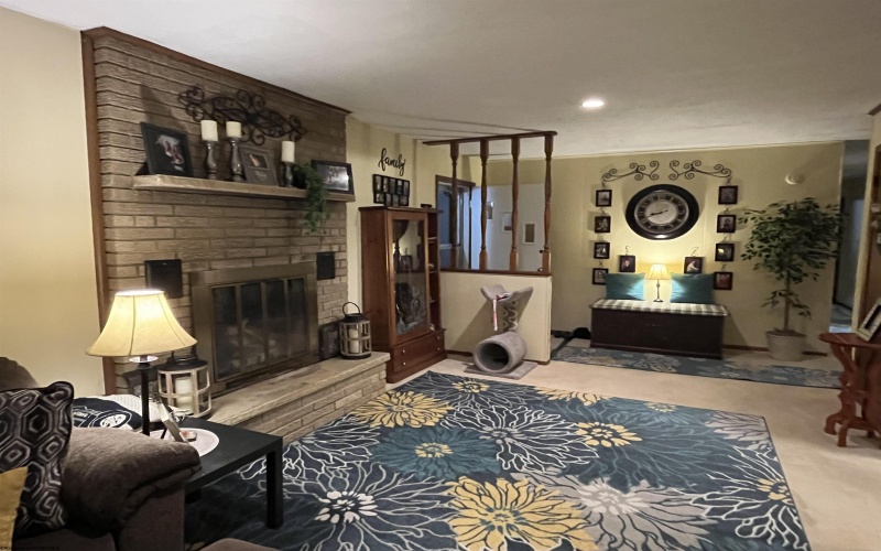 235 Hickory Drive, Elkins, West Virginia 26241, 3 Bedrooms Bedrooms, 9 Rooms Rooms,2 BathroomsBathrooms,Single Family Detached,For Sale,Hickory,10159300