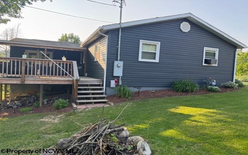 235 Hickory Drive, Elkins, West Virginia 26241, 3 Bedrooms Bedrooms, 9 Rooms Rooms,2 BathroomsBathrooms,Single Family Detached,For Sale,Hickory,10159300