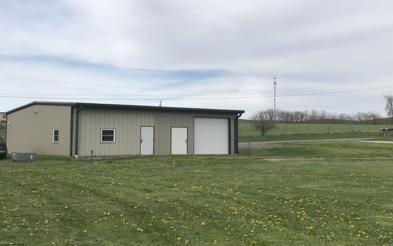 151 Molly Lane, Reedsville, West Virginia 26547, ,Lots/land,For Sale,Molly,10159298