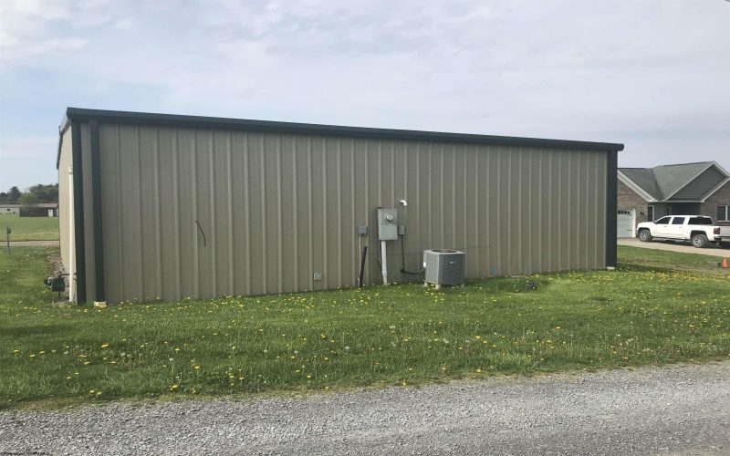 151 Molly Lane, Reedsville, West Virginia 26547, ,Lots/land,For Sale,Molly,10159298