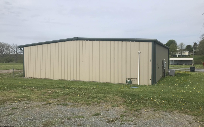 151 Molly Lane, Reedsville, West Virginia 26547, ,Lots/land,For Sale,Molly,10159298