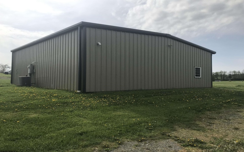 151 Molly Lane, Reedsville, West Virginia 26547, ,Lots/land,For Sale,Molly,10159298