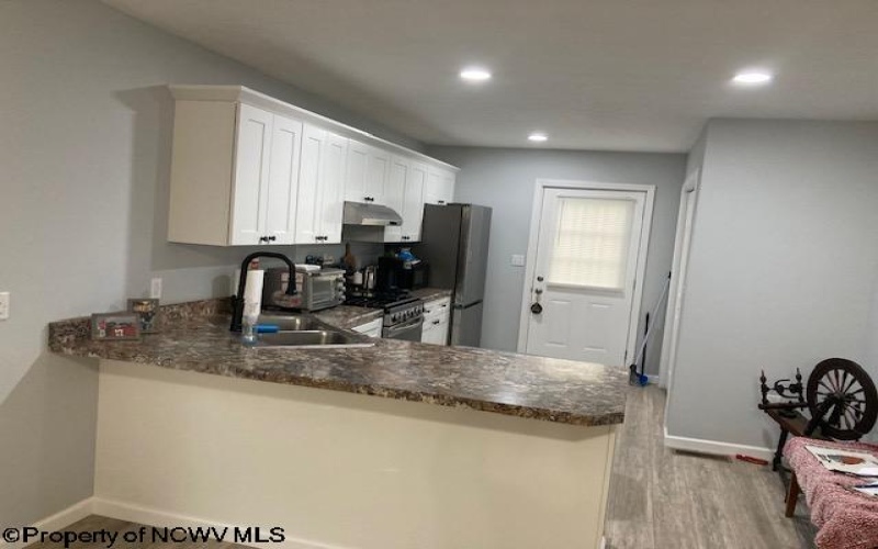 139 Montgomery Road, Weston, West Virginia 26452, 3 Bedrooms Bedrooms, 6 Rooms Rooms,2 BathroomsBathrooms,Single Family Detached,For Sale,Montgomery,10159299