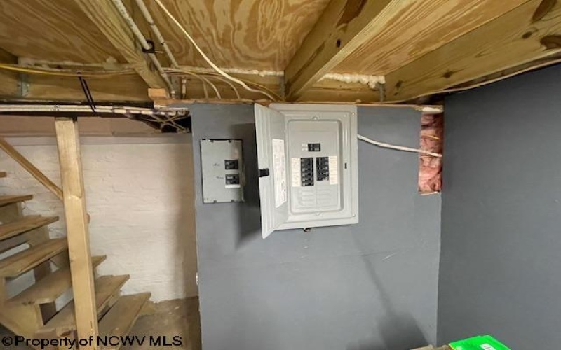 907 Ogden Avenue Extension, Fairmont, West Virginia 26554, 2 Bedrooms Bedrooms, 5 Rooms Rooms,1 BathroomBathrooms,Single Family Detached,For Sale,Ogden Avenue,10159309