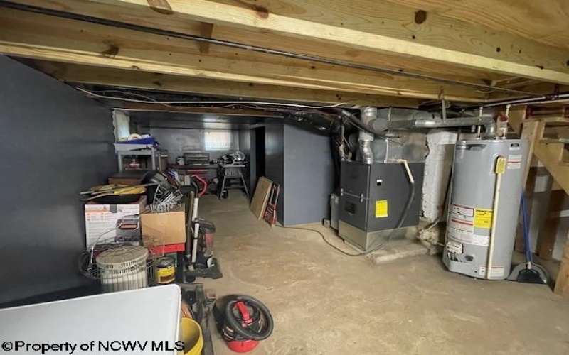 907 Ogden Avenue Extension, Fairmont, West Virginia 26554, 2 Bedrooms Bedrooms, 5 Rooms Rooms,1 BathroomBathrooms,Single Family Detached,For Sale,Ogden Avenue,10159309