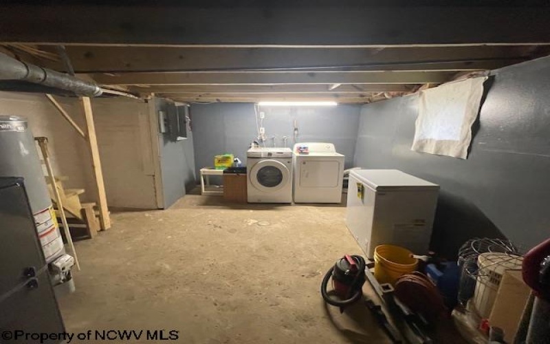 907 Ogden Avenue Extension, Fairmont, West Virginia 26554, 2 Bedrooms Bedrooms, 5 Rooms Rooms,1 BathroomBathrooms,Single Family Detached,For Sale,Ogden Avenue,10159309