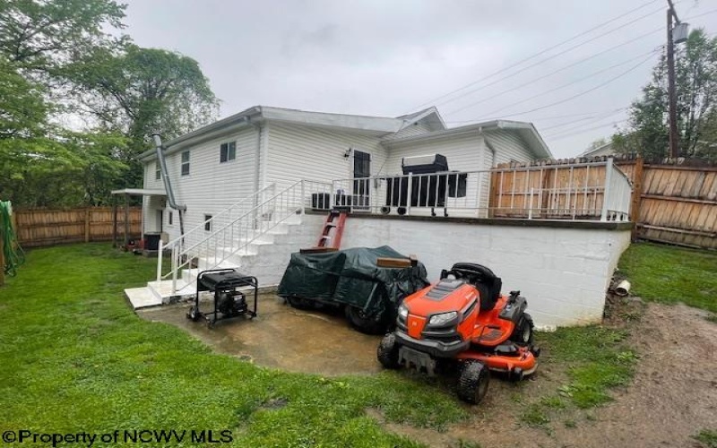 907 Ogden Avenue Extension, Fairmont, West Virginia 26554, 2 Bedrooms Bedrooms, 5 Rooms Rooms,1 BathroomBathrooms,Single Family Detached,For Sale,Ogden Avenue,10159309