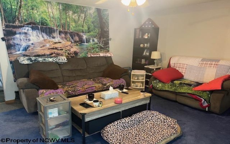 907 Ogden Avenue Extension, Fairmont, West Virginia 26554, 2 Bedrooms Bedrooms, 5 Rooms Rooms,1 BathroomBathrooms,Single Family Detached,For Sale,Ogden Avenue,10159309