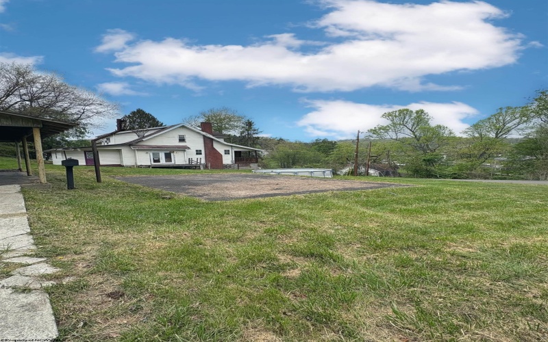 1008 Brookside Drive, Fairmont, West Virginia 26554, 2 Bedrooms Bedrooms, 6 Rooms Rooms,1 BathroomBathrooms,Single Family Detached,For Sale,Brookside,10159307